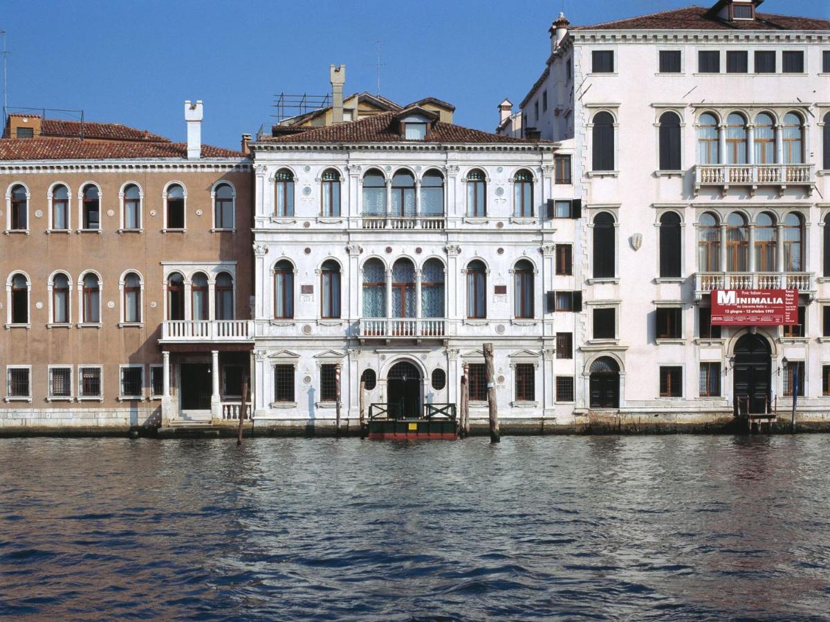 威尼斯Palazzo Dell'Albero D'Oro公寓 外观 照片