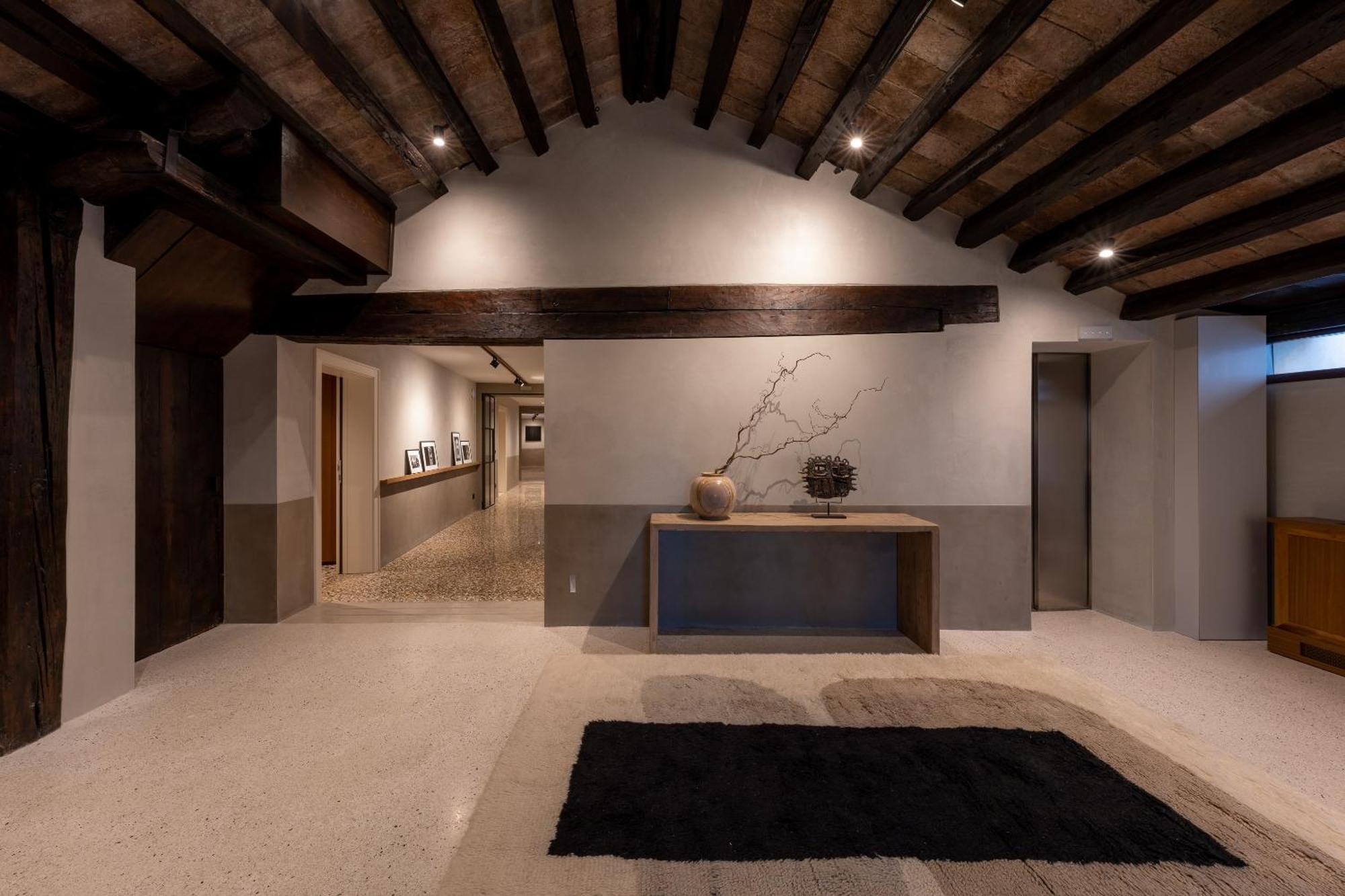 威尼斯Palazzo Dell'Albero D'Oro公寓 外观 照片