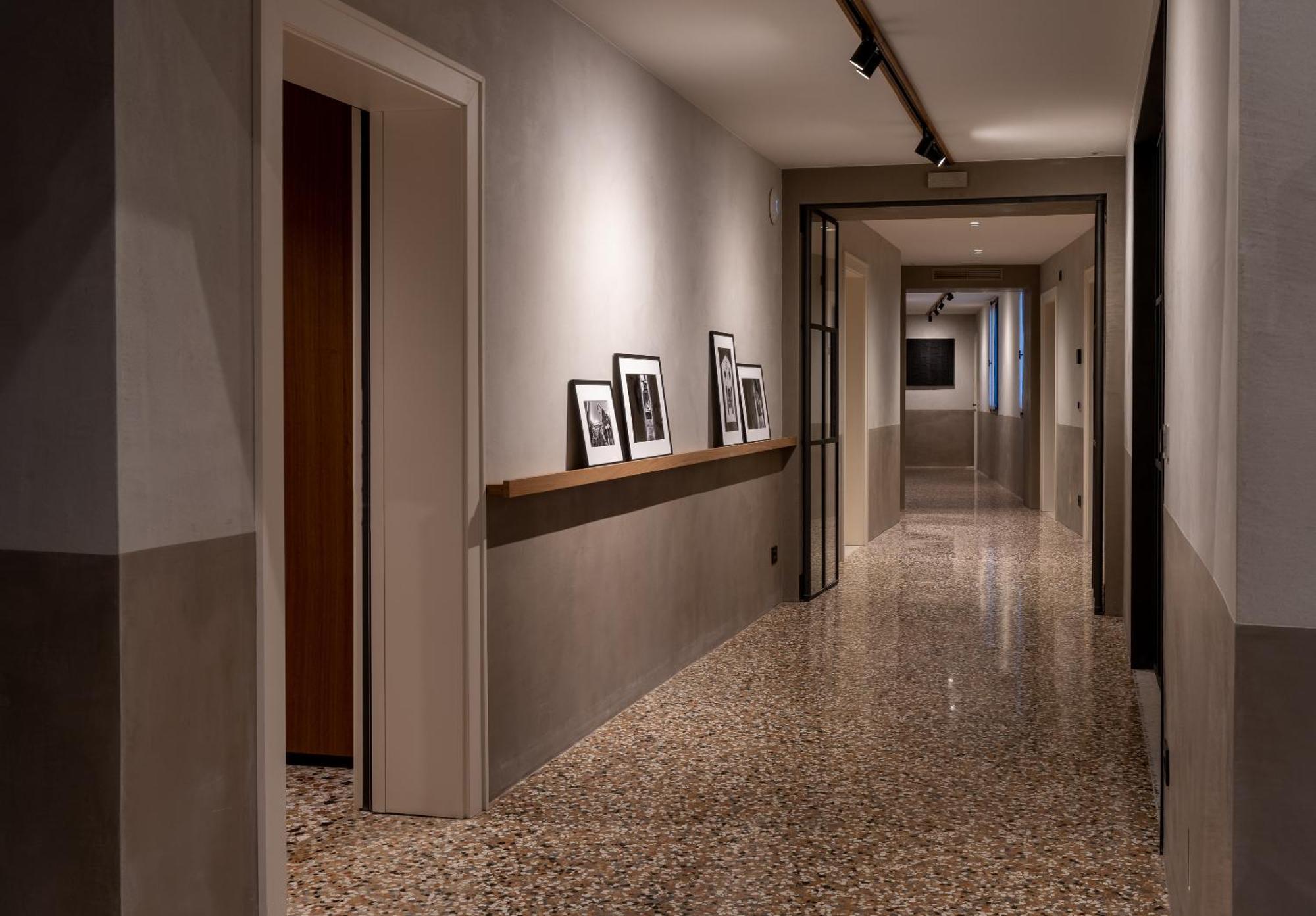 威尼斯Palazzo Dell'Albero D'Oro公寓 外观 照片